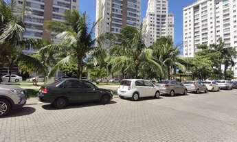 Imagem 1: Apartamento para venda possui 90 metros quadrados com 3 quartos em Imbuí - Salvador - BA