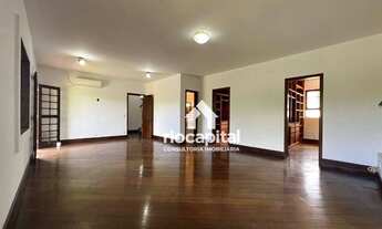 Imagem 5: Casa com 4 dormitórios, 865 m² - venda por R$ 6.843.000,00 ou aluguel por R$ 30.971,50/mês