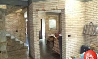 Imagem 7: São Paulo - Casa Padrão - Tatuapé