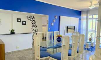 Imagem 7: Apartamento para venda na praia de Pitangueiras, frente ao mar, 03 dormitórios, 01 vaga de