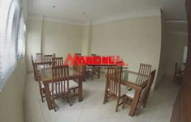 Imagem 4: Apartamento para venda tem 105 metros quadrados com 3 quartos