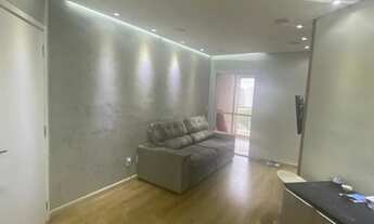 Imagem 7: Apartamento aluguel com 52 metros quadrados com 2 quartos