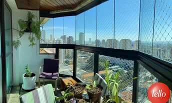 Imagem 7: São Paulo - Apartamento Padrão - Tatuapé