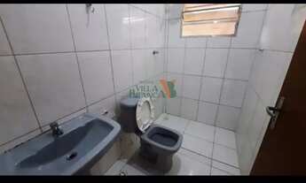 Imagem 5: Casa com 2 dormitórios à venda, 175 m² por R$ 260.000,00 - Cidade Salvador - Jacareí/SP