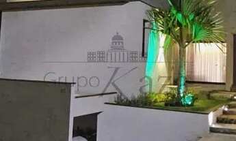 Imagem 3: Casa de condomínio sobrado para venda com 265 metros quadrados com 4 quartos