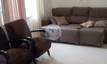 Imagem 3: Sobrado com 3 dorms, Ponta da Praia, Santos - R$ 1.71 mi, Cod: 2579