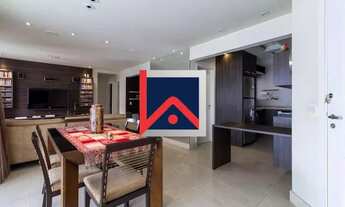 Imagem 4: Apartamento Venda Vila Olímpia 95 m² 2 Dormitórios