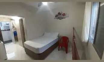 Imagem 4: Kitnet na praia p temporada