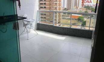 Imagem: Apartamento com 3 dormitórios à venda