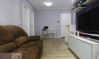 Imagem 3: Apartamento para Aluguel - Jaguaribe, 1 Quarto, 35 m2