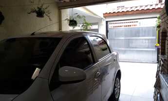 Imagem 4: Sobrado para venda tem 270 metros quadrados com 3 quartos em km 18 - Osasco - SP