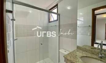 Imagem 7: Excelente apartamento 2 quartos, suíte, andar alto, Nascente Setor Bueno - Goiânia - GO