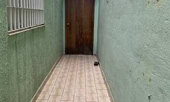 Imagem 4: São Paulo - Casa Padrão - Tatuapé