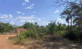 Imagem 3: Vendo 1 Hectare em Altos