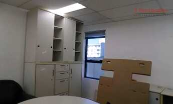 Imagem 3: Escritório / Conjunto Comercial para alugar com 120 m² por R$ 11.459/mês em Pinheiros/SP