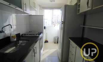 Imagem 14: Cobertura 3qts 1 vga Mobiliado Paquetá R$ 3.790,00