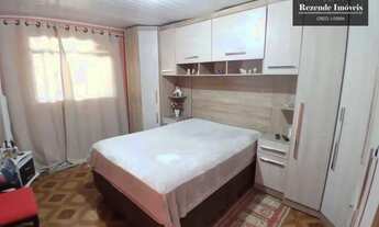 Imagem 7: Casa 2 quartos venda - bairro Fazendinha - Curitiba/PR