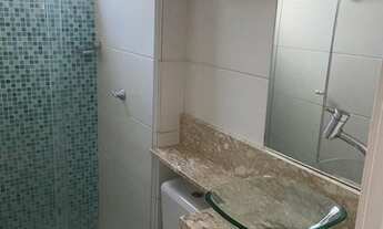 Imagem 6: Apartamento para aluguel tem 52 metros quadrados com 2 quartos