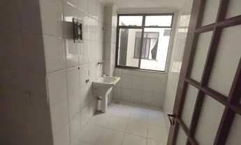 Imagem 2: Apto 02 qts com Vaga, Jd América