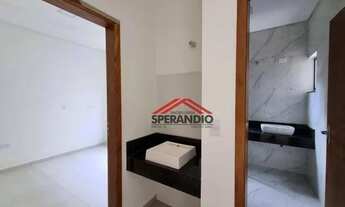 Imagem 5: Casa com 3 dormitórios à venda, 59 m² por R$ 315.000,00 - Paese - Itapoá/SC