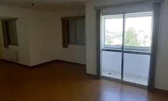 Imagem 3: Apartamento para locação com 3 dormitórios sendo 1 suite 104 m² 2 vagas