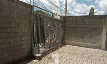 Imagem 7: Casa térrea com 2 quartos em condomínio no Loteamento Pantanal - Aceita Financiamento