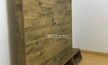 Imagem 4: Apartamento com 3 dormitórios para alugar, 86 m² por R$ 1.570,00/mês - Cancelli - Cascavel