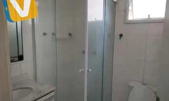 Imagem 7: Apartamento no Tatuapé 63 m²