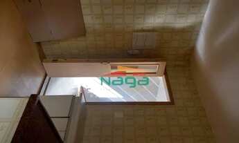 Imagem 6: Apartamento com 3 dormitórios à venda, 65 m² por R$ 360.000 - Jabaquara - São Paulo/SP