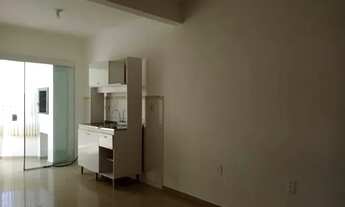 Imagem 6: Apartamento para venda possui 60 metros quadrados com 2 quartos