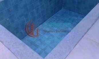 Imagem 2: Sobrado em Condomínio para Venda em Mogi das Cruzes, Cézar de Souza, 3 dormitórios, 3 suít