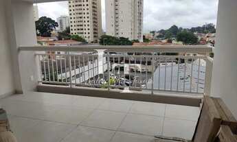 Imagem 2: Apartamento à venda 2 dorms, 57m² Jd. Prudência - R$ 570 mil