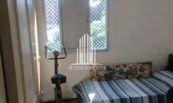 Imagem 6: Marajoara II Apartamento à venda de 75m² com 3 dormitórios sendo 1 suíte 1 vaga no Jardim