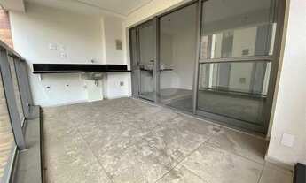 Imagem 4: Apartamento à Venda - 44m2 - 1 Suite com vaga garagem - Vila Mariana