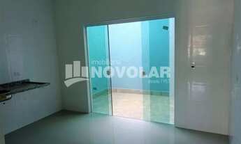 Imagem 4: Sobrado Novo 3 Dormitorios 1 Suite 2 Vagas - Vila medeiros