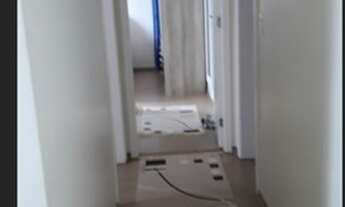 Imagem 2: Apartamento para venda tem 52 metros quadrados com 2 quartos