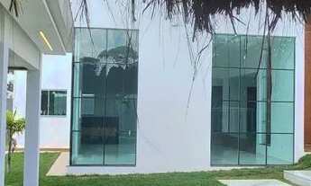 Imagem 7: Aluga se Casa em condomínio com 3 dormitórios