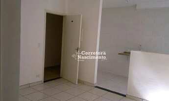 Imagem 5: Apartamento com 2 dormitórios à venda, 55 m² por R$ 191.000 - Jardim Santa Maria - Jacareí