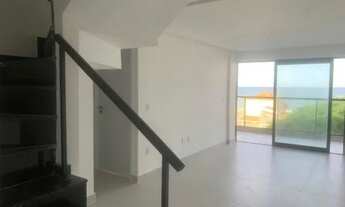 Imagem 2: Cobertura para Venda em Rio das Ostras, Costazul, 3 dormitórios, 1 suíte, 2 banheiros, 1 v