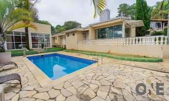 Imagem: COTIA - Casa Padrão - Granja Viana