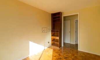 Imagem 6: Apartamento Venda 3 Dormitórios - 122 m² Vila Mariana