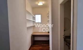 Imagem 2: Apartamento com 2 dormitórios à venda, 117 m² por R$ 1.680.000,00 - Santo Amaro - São Paul