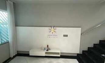 Imagem 5: Sobrado Vila Granada São Paulo/SP