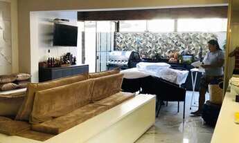 Imagem 7: Apto garden 185m2, 3 Suítes - 2 vagas - Ipiranga