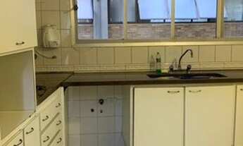 Imagem 6: Apartamento para venda possui 300 metros quadrados com 4 quartos em Boqueirão - Santos - S