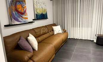 Imagem 4: Casa à venda no Condomínio Villa Lobos - Paulínia/SP