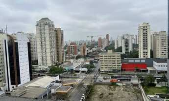 Imagem 6: Venda Apartamento 4 Dormitórios - 232 m² Campo Belo