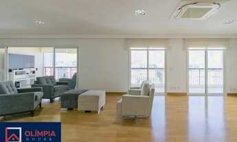 Imagem: Venda Cobertura 4 Dormitórios - 371 m²