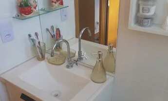 Imagem 7: Apartamento Rio Tanaro