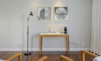 Imagem 6: Av. General San Martin, 220 - Leblon